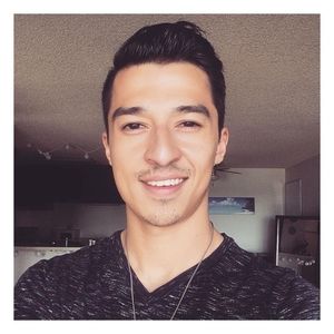 Meet your Posher, Eliot